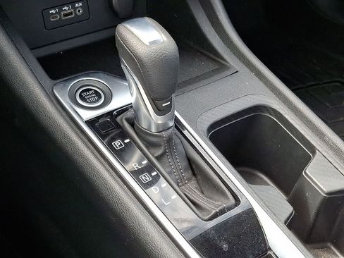 Used 2020 Nissan Sentra SV image 21