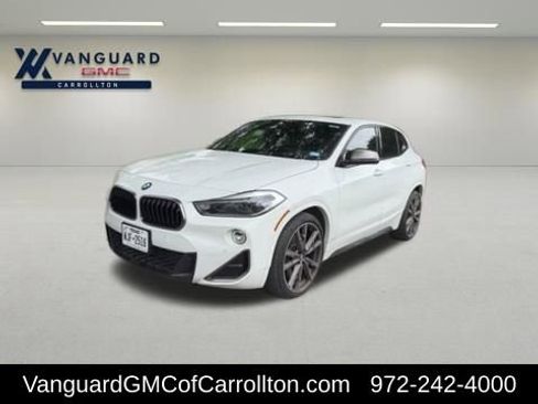 Used 2020 BMW X2 M35i w/ Premium Package AWD/4WD image 1
