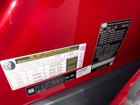 Used 2019 Land Rover Range Rover Sport HSE image 99