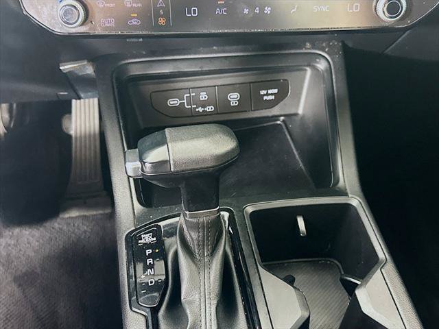 Used 2025 Kia K5 LXS FWD image 13