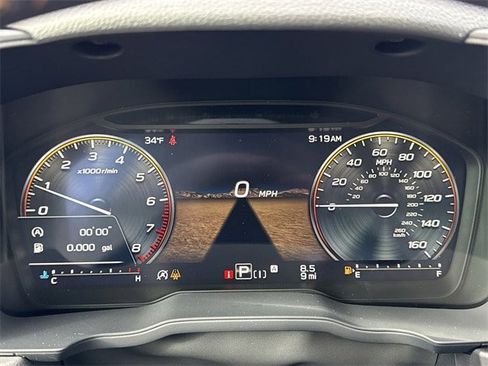 New 2026 Subaru Forester Wilderness image 29