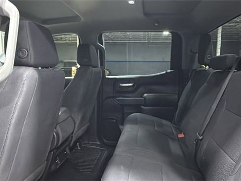 Used 2022 Chevrolet Silverado 1500 W/T w/ Trailering Package image 11