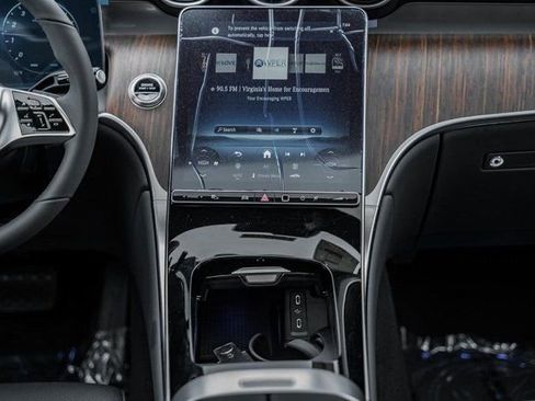 New 2026 Mercedes-Benz GLC 300 4MATIC image 21