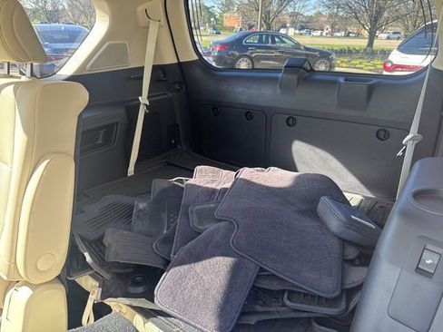 Used 2023 Lexus GX 460 Premium image 32