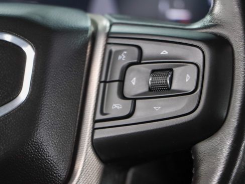 Used 2022 GMC Yukon Denali AWD/4WD image 15