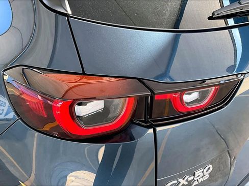 Used 2023 MAZDA CX-50 AWD 2.5 Turbo w/ Premium Pkg image 28