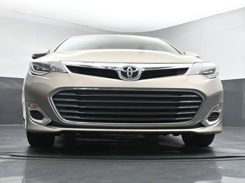 Used 2015 Toyota Avalon XLE Premium w/ Preferred Accessory Package image 19