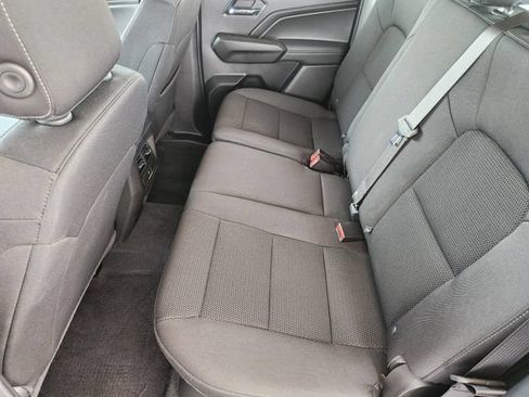Used 2026 Chevrolet Colorado LT RWD image 29