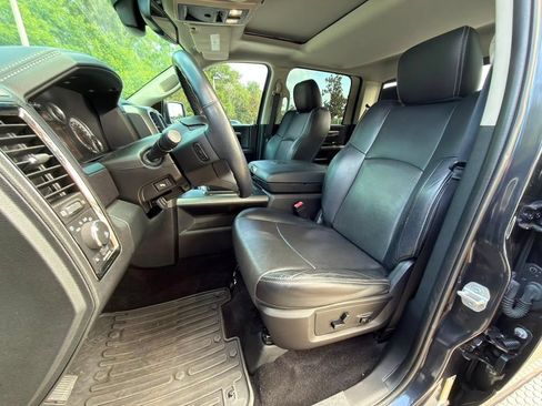 Used 2015 RAM 1500 Sport w/ Convenience Group AWD/4WD image 12