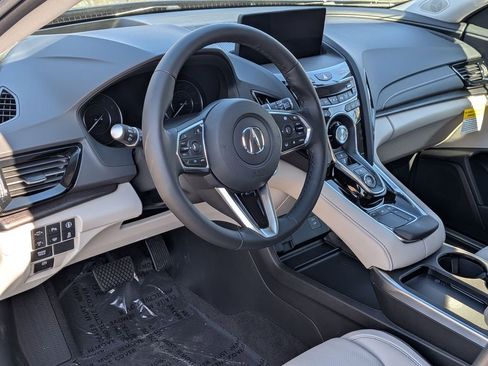 New 2026 Acura RDX SH-AWD w/ Advance Package image 11