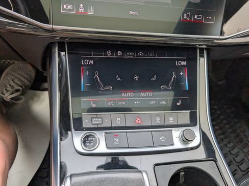 Used 2023 Audi Q7 2.0T Premium Plus AWD/4WD image 23