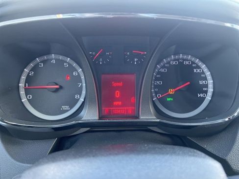 Used 2010 GMC Terrain SLT image 24