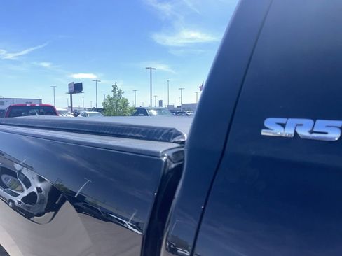 Used 2007 Toyota Tundra SR5 AWD/4WD image 5