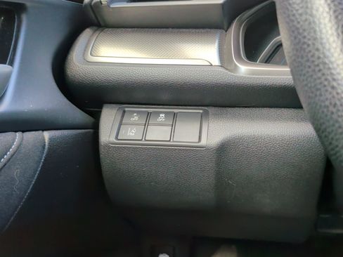 Used 2019 Honda Civic EX image 21