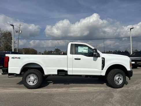 New 2026 Ford F350 XL w/ XL Off-Road Package image 5