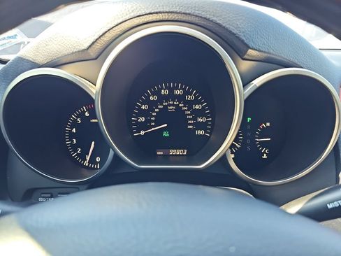 Used 2006 Lexus SC 430 Convertible RWD image 18