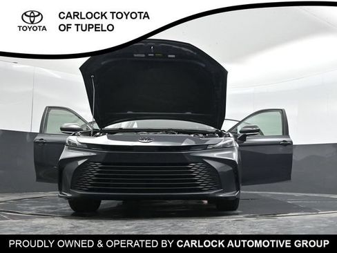 Used 2026 Toyota Camry LE FWD image 49