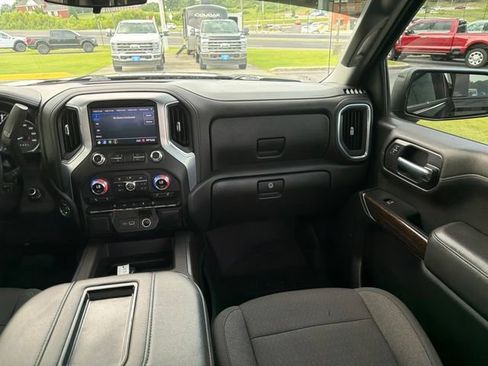 Used 2021 GMC Sierra 1500 Elevation AWD/4WD image 12
