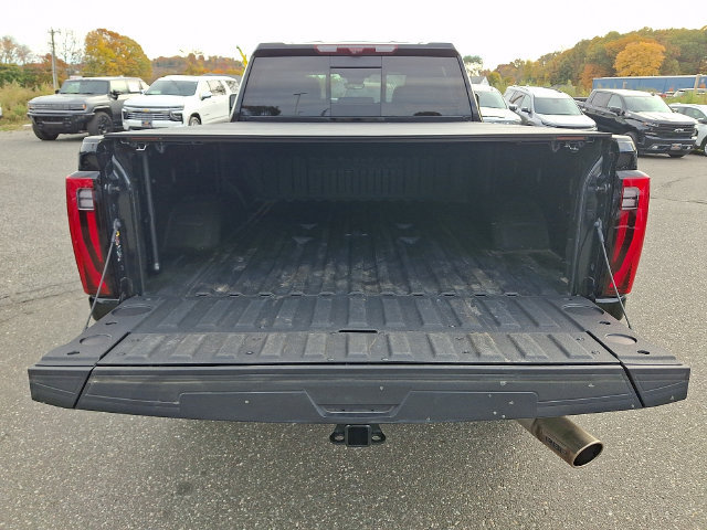 Used 2024 GMC Sierra 2500 Denali w/ Denali Reserve Package AWD/4WD image 31