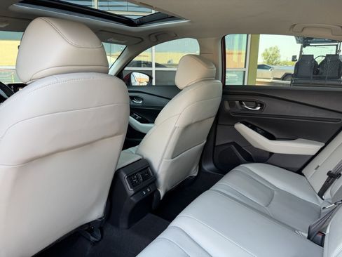 Used 2024 Honda Accord Touring image 33