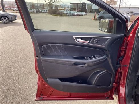 Used 2017 Ford Edge Sport w/ Equipment Group 401A image 11