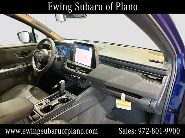 Used 2026 Subaru Outback Premium AWD/4WD image 31