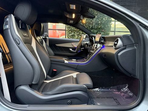 Used 2019 Mercedes-Benz C 63 AMG S image 33