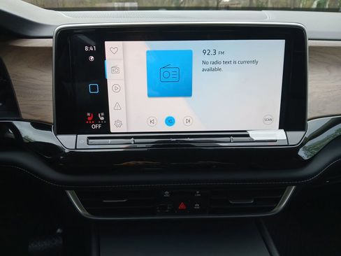 New 2026 Volkswagen Atlas SE AWD/4WD image 18