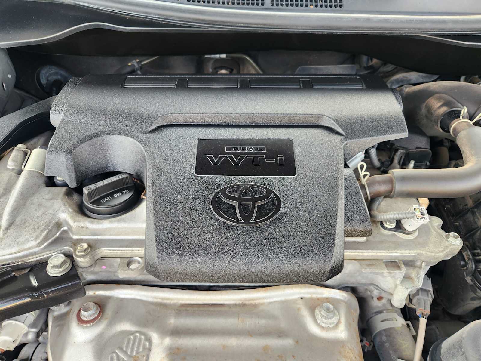 Used 2016 Toyota Camry LE FWD image 29