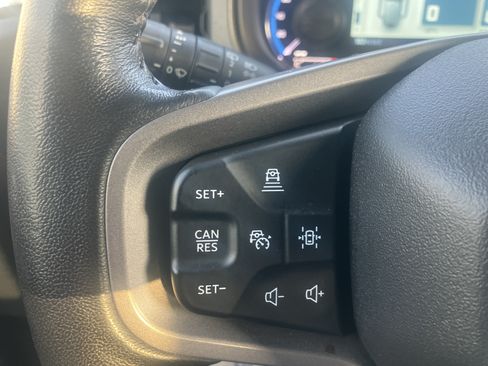 Used 2024 Ford Bronco Outer Banks AWD/4WD image 23