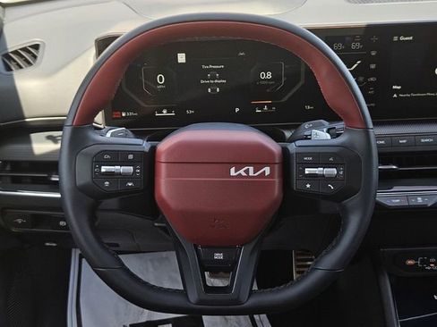 New 2026 Kia K4 GT-Line Turbo FWD image 15