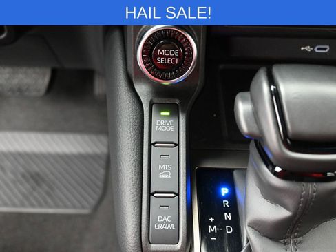 Certified 2024 Toyota Land Cruiser Base w/ Premium Package image 28