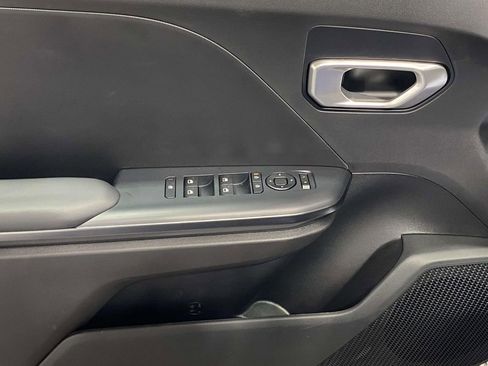 New 2026 Kia K4 LXS FWD image 19