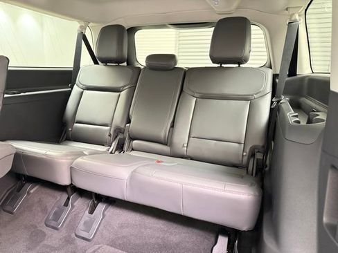 New 2025 Ford Expedition Max Active RWD image 24