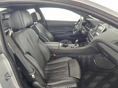 Used 2014 BMW 650i Coupe RWD image 10