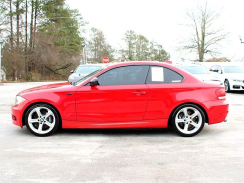 Used 2010 BMW 135i Coupe image 4