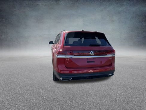 New 2025 Volkswagen Atlas SE image 18