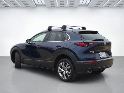 Used 2020 MAZDA CX-30 AWD w/ Premium Package image 4