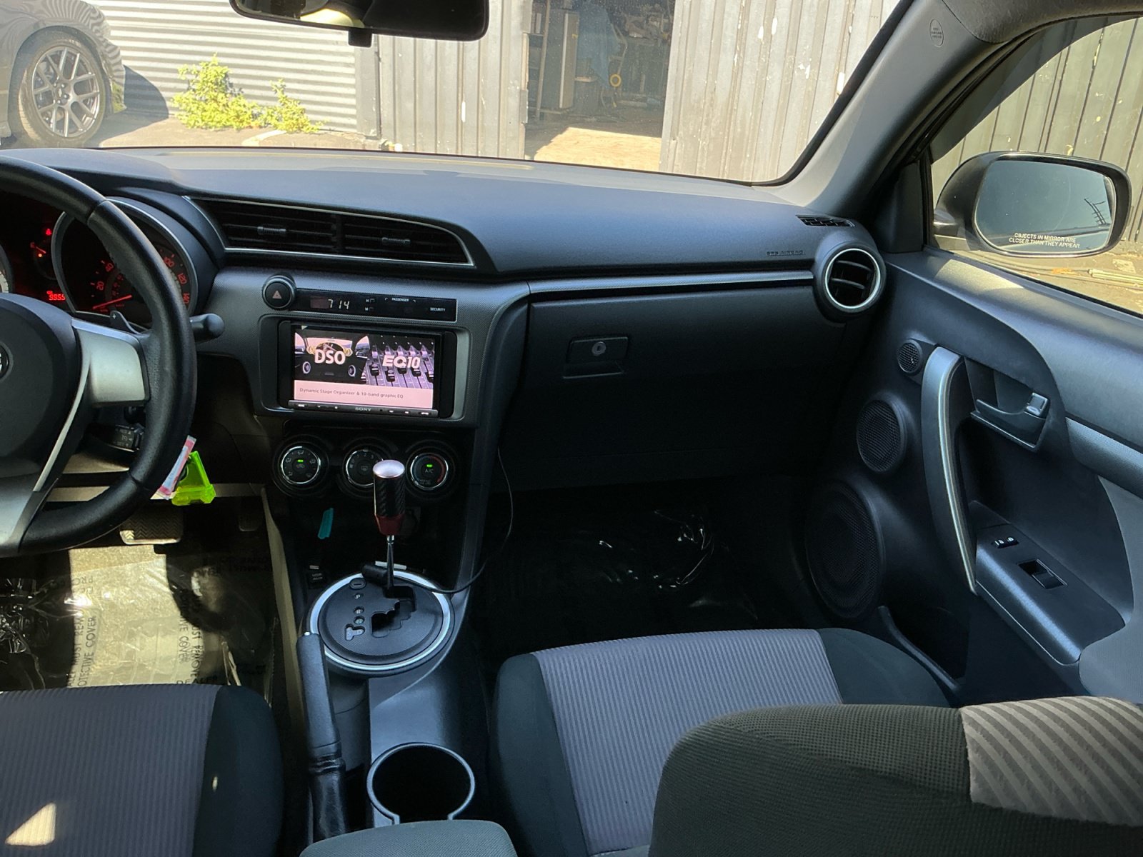 Used 2015 Scion tC FWD image 16