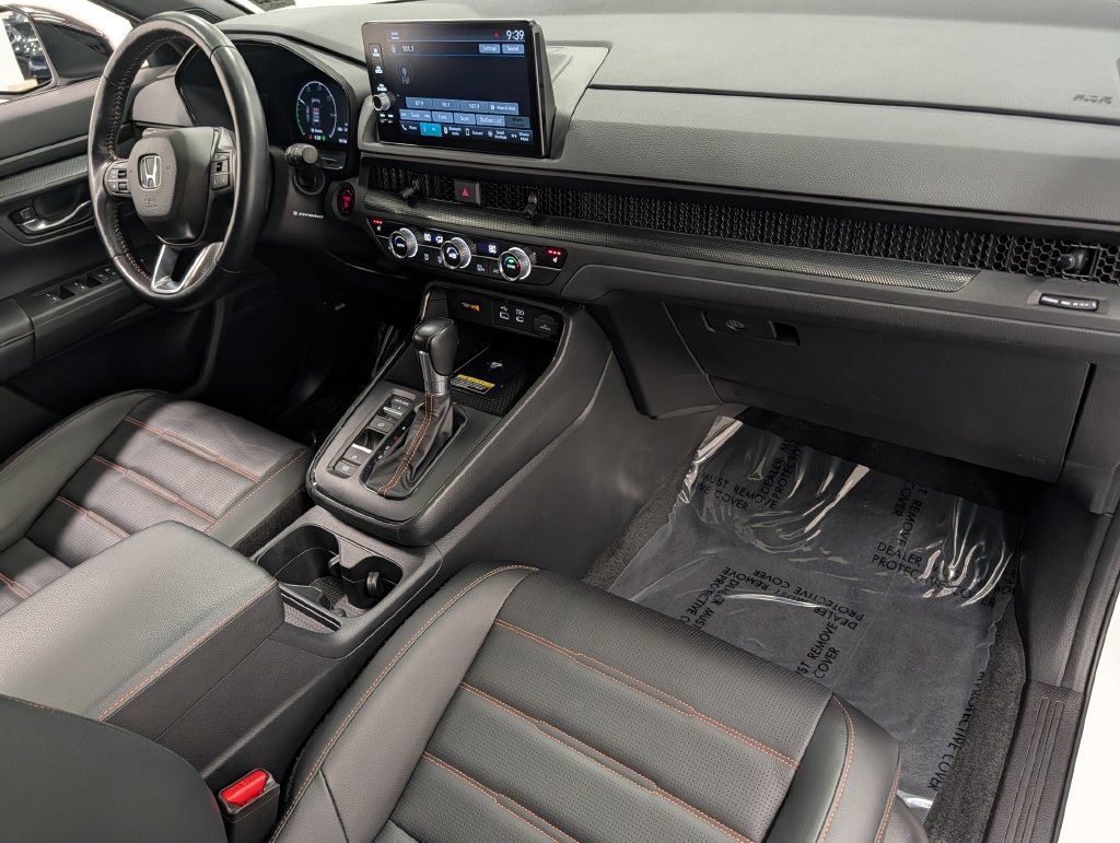 Used 2025 Honda CR-V Sport-L image 29