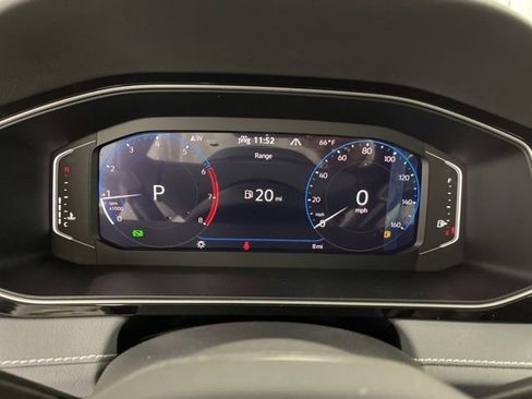 New 2026 Volkswagen Jetta SEL FWD image 14