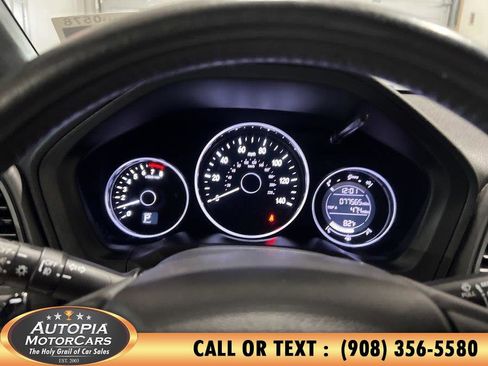 Used 2019 Honda HR-V Sport image 23