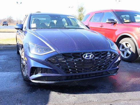 Used 2021 Hyundai Sonata SEL image 6