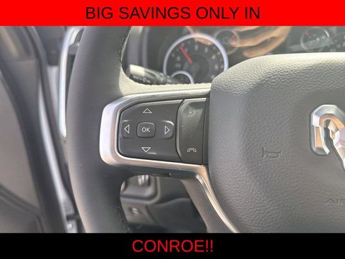 Used 2026 RAM 1500 Big Horn AWD/4WD image 15