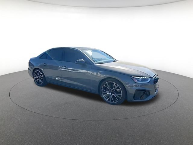 Used 2023 Audi S4 Premium Plus w/ Premium Plus Package AWD/4WD image 1