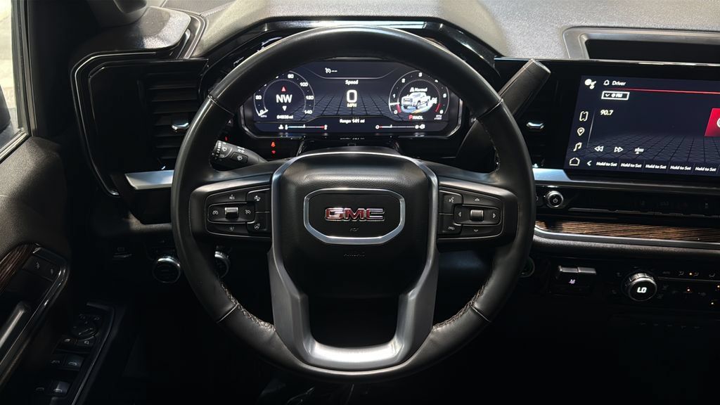 Used 2024 GMC Sierra 3500 SLE w/ SLE Value Package AWD/4WD image 19
