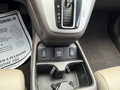 Used 2014 Honda CR-V EX-L image 32