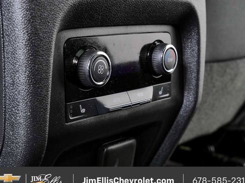 Certified 2024 Chevrolet Traverse RS FWD image 20