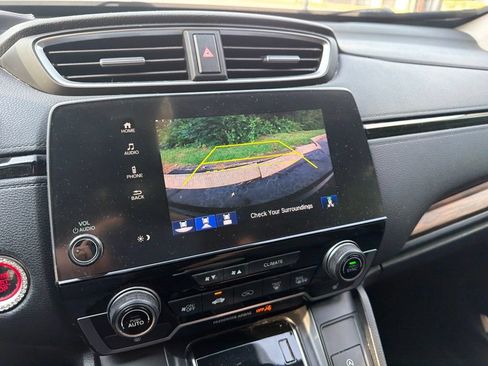 Used 2020 Honda CR-V EX image 17