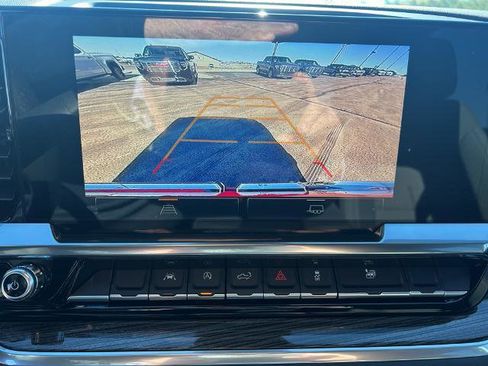 New 2026 GMC Sierra 1500 Elevation image 18